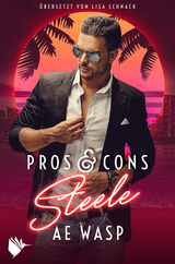 Pros & Cons: Steele - Wasp, A.E.