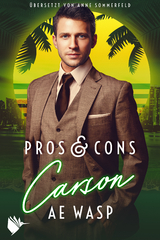 Pros & Cons: Carson - Wasp, A.E.