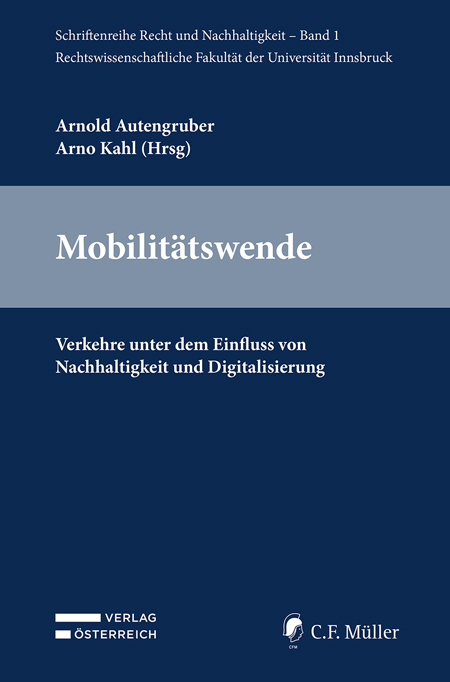 Mobilit&auml;tswende - 