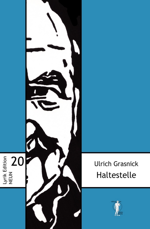Haltestelle - Ulrich Grasnick