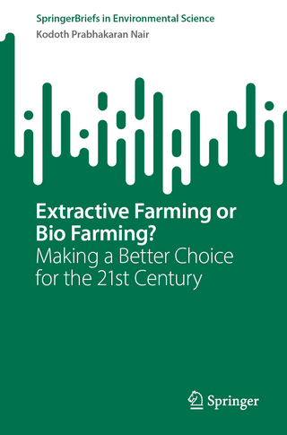 Extractive farming or bio farming?