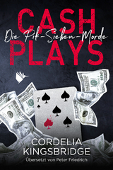 Cash Plays - Kingsbridge, Cordelia