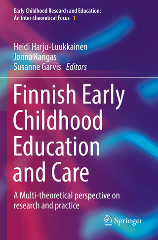 Finnish Early Childhood Education and Care
