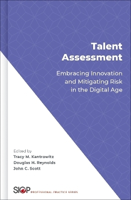 Talent Assessment