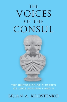 The Voices of the Consul
