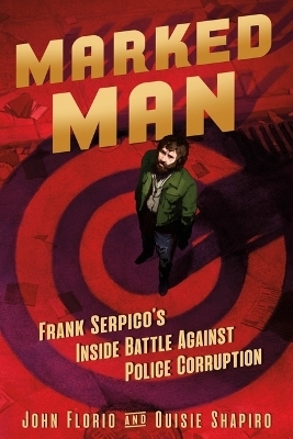 Marked Man - John Florio, Ouisie Shapiro