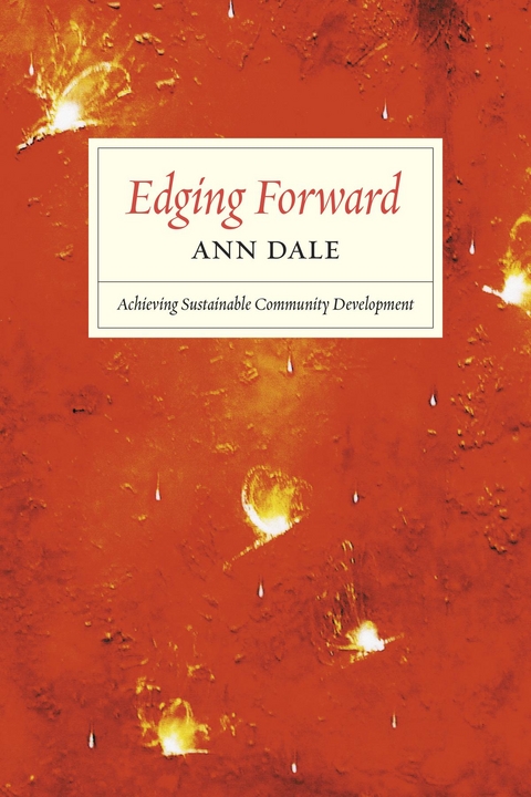 Edging Forward - Ann Dale