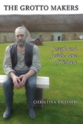 The Grotto Makers - Christina Richard