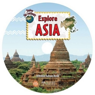 Explore Asia