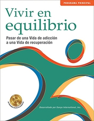 Living In Balance Core Sessions 1 – 12 (Spanish Edition)