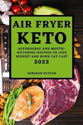 Air Fryer Keto 2022