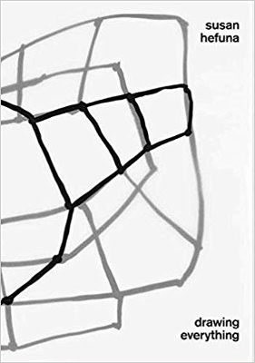 Susan Hefuna - Drawing Everything