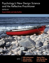 Psychology's New Design Science and the Reflective Practitioner - 