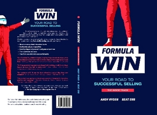 Formula Win Selling