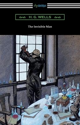 The Invisible Man - H G Wells