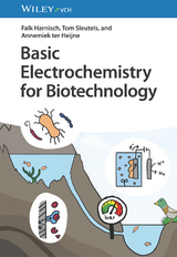 Basic Electrochemistry for Biotechnology - Falk Harnisch, Tom Sleutels, Annemiek ter Heijne