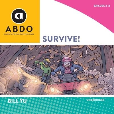Survive! - Bill Yu