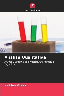 An&aacute;lise Qualitativa - Vaibhav Godse