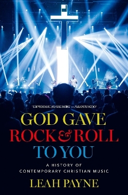God Gave Rock and Roll to You