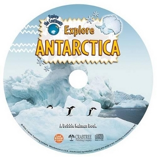 Explore Antarctica