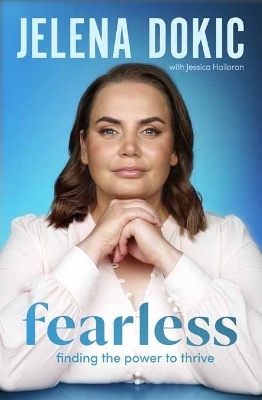 Fearless - Jelena Dokic, Jess Halloran