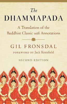 The Dhammapada