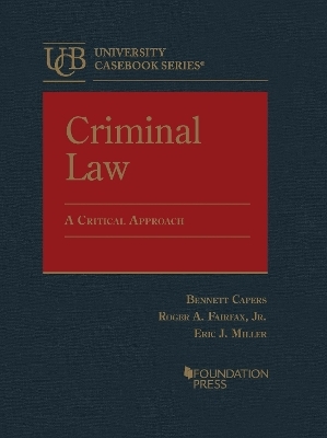 Criminal Law
