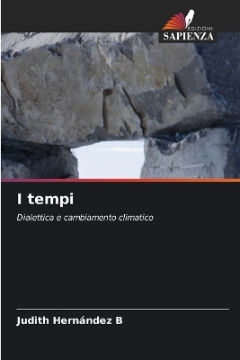 I tempi - Judith Hern&aacute;ndez B