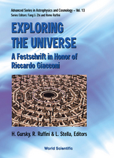 EXPLORING THE UNIVERSE (V13) - 