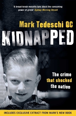 Kidnapped - Mark Tedeschi