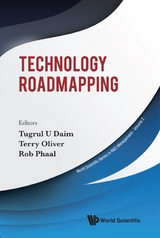 TECHNOLOGY ROADMAPPING - 