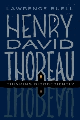 Henry David Thoreau