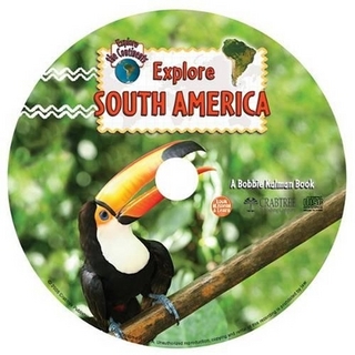 Explore South America