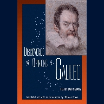 Discoveries and Opinions of Galileo - Galileo Galilei
