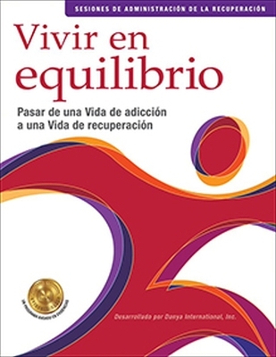 Living In Balance Recovery Management Sessions 13-37  (Spanish Edition)