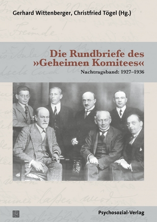 Die Rundbriefe des 
