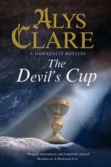 Devil's Cup -  Alys Clare