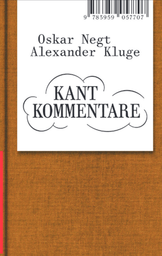 Kant Kommentare