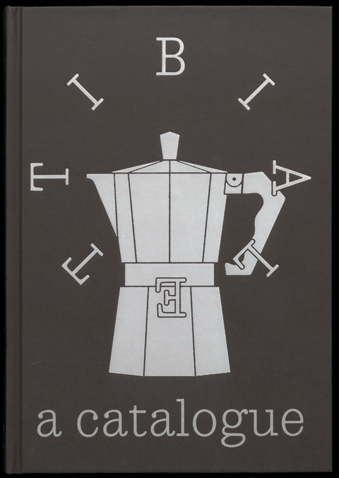 David Berg&eacute;: Bialetti