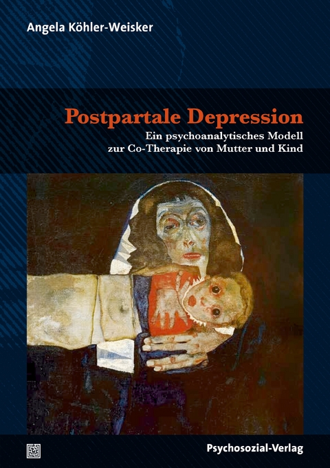 Postpartale Depression - Angela K&ouml;hler-Weisker
