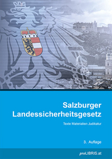 Salzburger Landessicherheitsgesetz