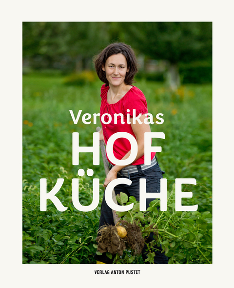 Veronikas Hofk&uuml;che - Veronika Brudl