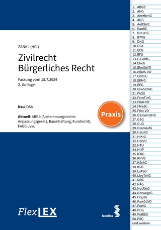FlexLex Zivilrecht | Bürgerliches Recht