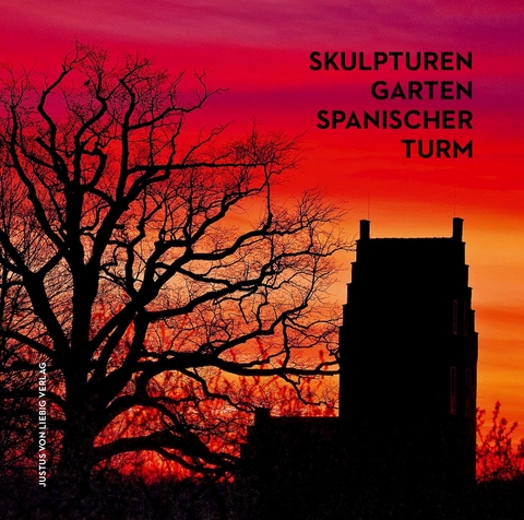 Skulpturengarten Spanischer Turm - Petra Neumann-Prystaj, Thorsten Bruns