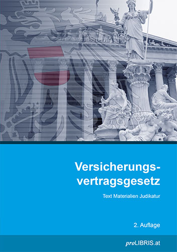 Versicherungsvertragsgesetz
