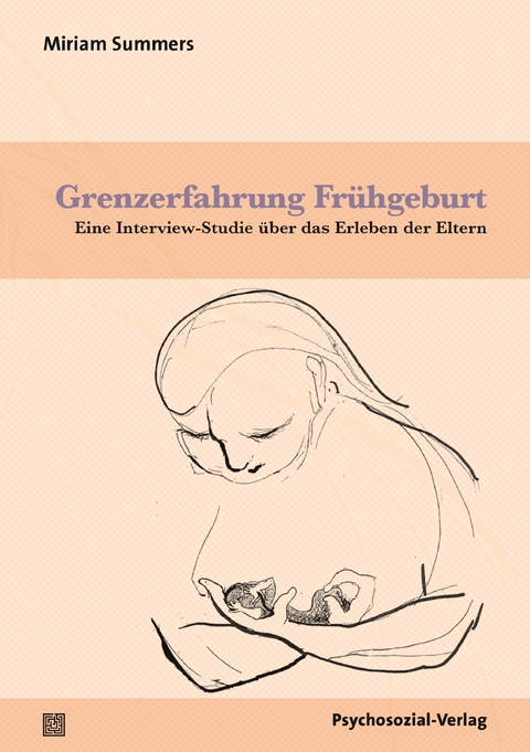 Grenzerfahrung Fr&uuml;hgeburt - Miriam Summers