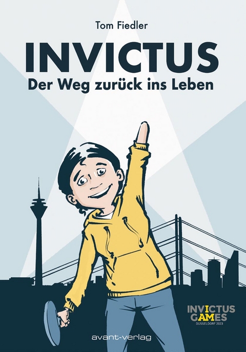 Invictus - Tom Fiedler