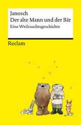 Der alte Mann und der B&auml;r -  Janosch