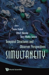 Simultaneity: Temporal Structures And Observer Perspectives - 