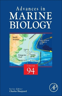 Advances in Marine Biology